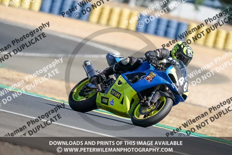 France;Le Mans;event digital images;motorbikes;no limits;peter wileman photography;trackday;trackday digital images